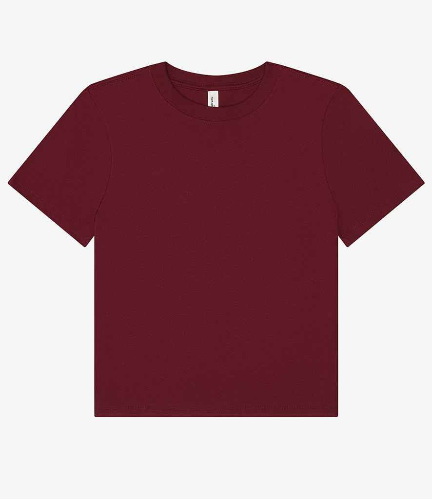 Bella Heavy Boxy Tee