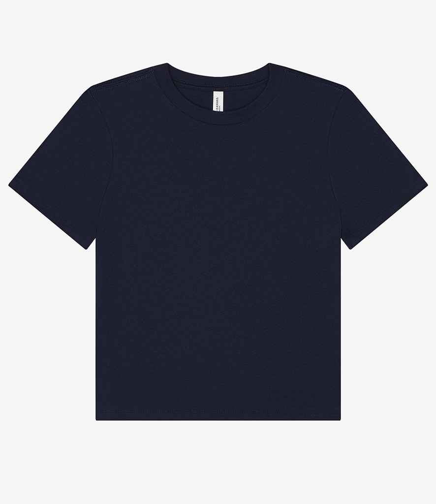 Bella Heavy Boxy Tee