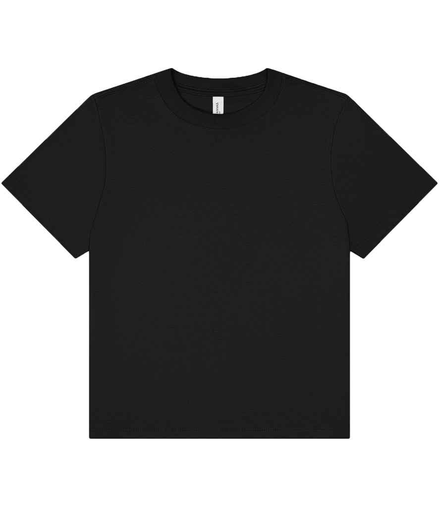 Bella Heavy Boxy Tee