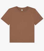 Bella Heavy Boxy Tee