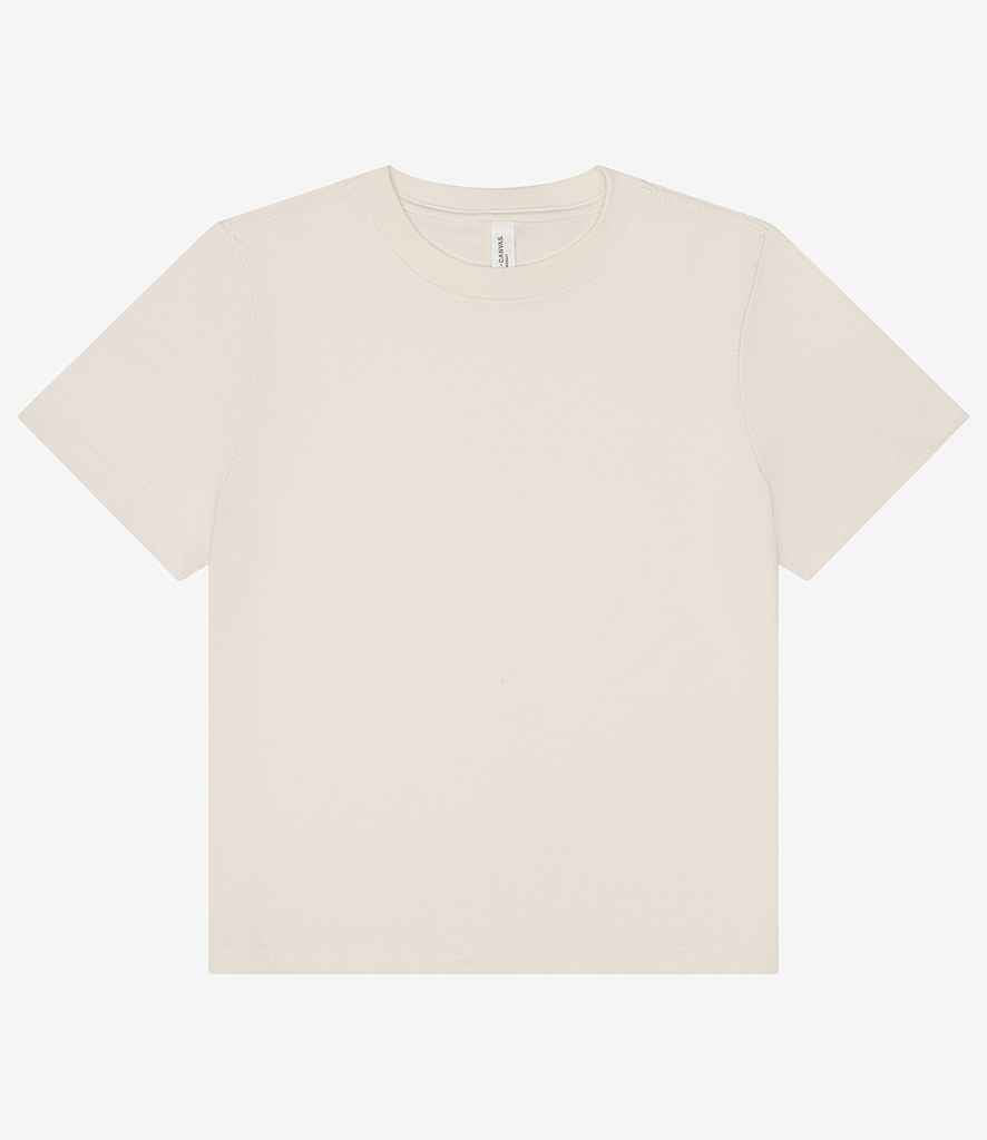 Bella Heavy Boxy Tee