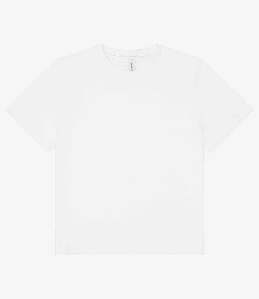 Bella Heavy Boxy Tee