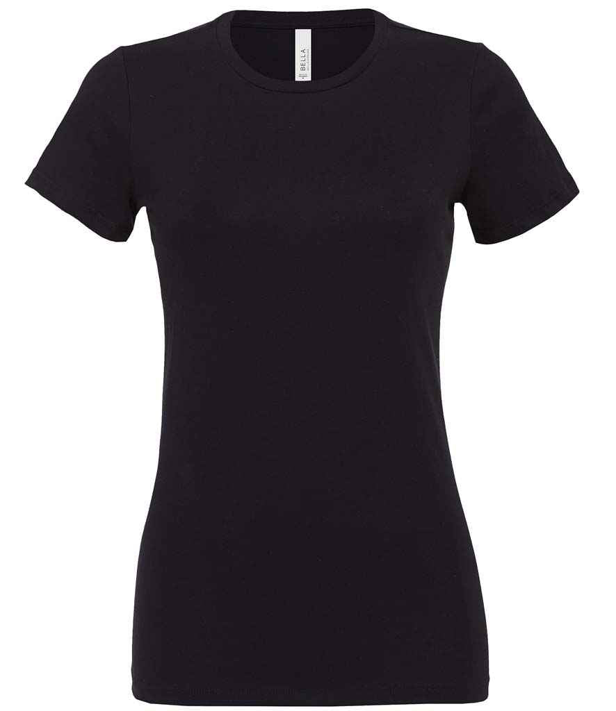 Bella Relaxed Jersey S/S T