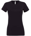 Bella Relaxed Jersey S/S T