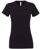 Bella Relaxed Jersey S/S T
