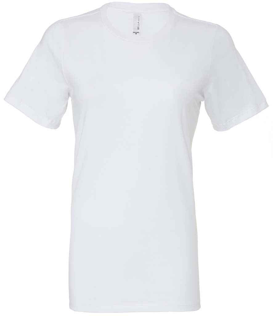 Bella Relaxed Jersey S/S T