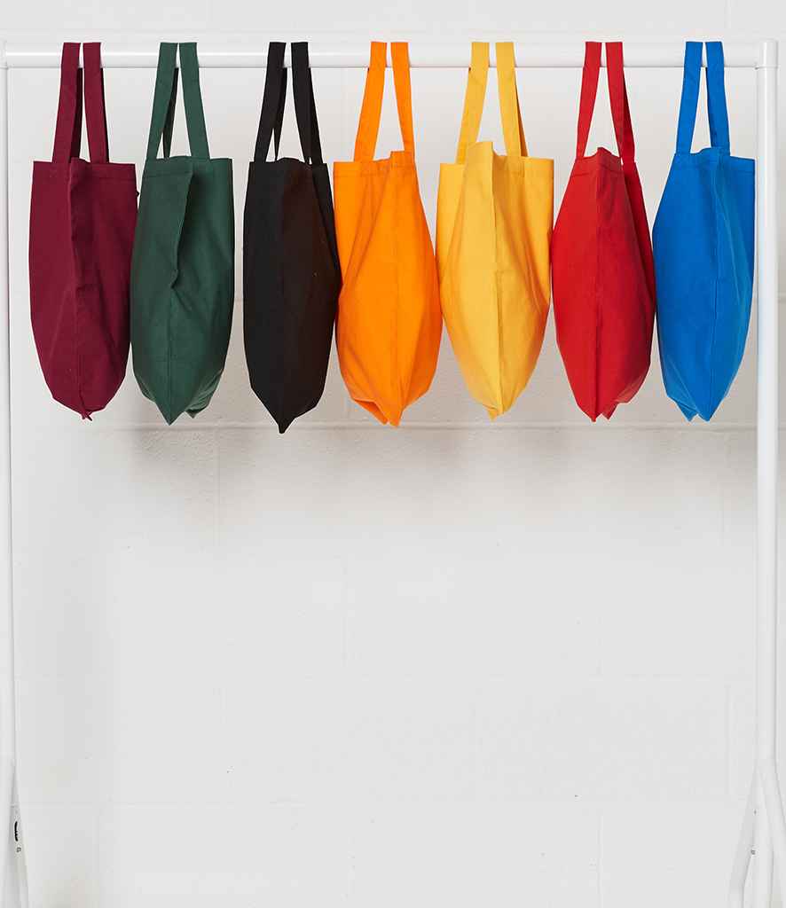 Brand Lab Cotton S/H Shopper