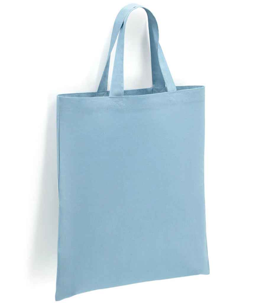 Brand Lab Cotton S/H Shopper