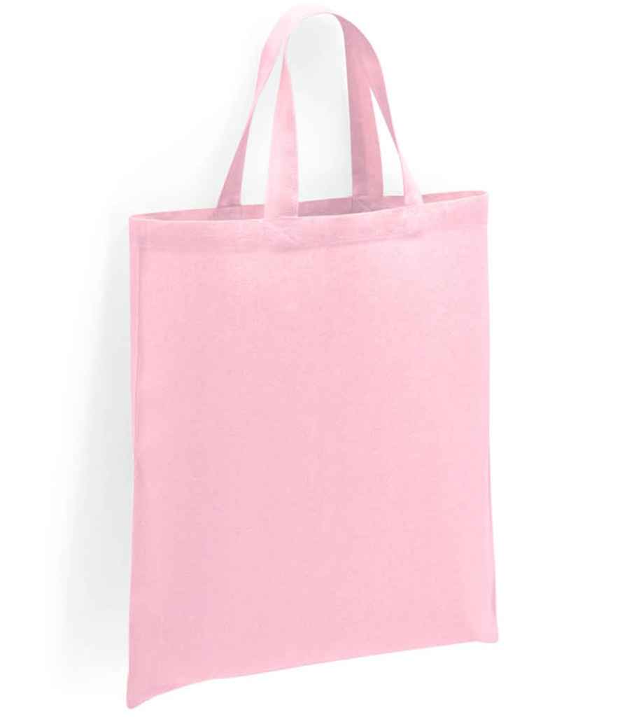 Brand Lab Cotton S/H Shopper