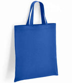 Brand Lab Cotton S/H Shopper