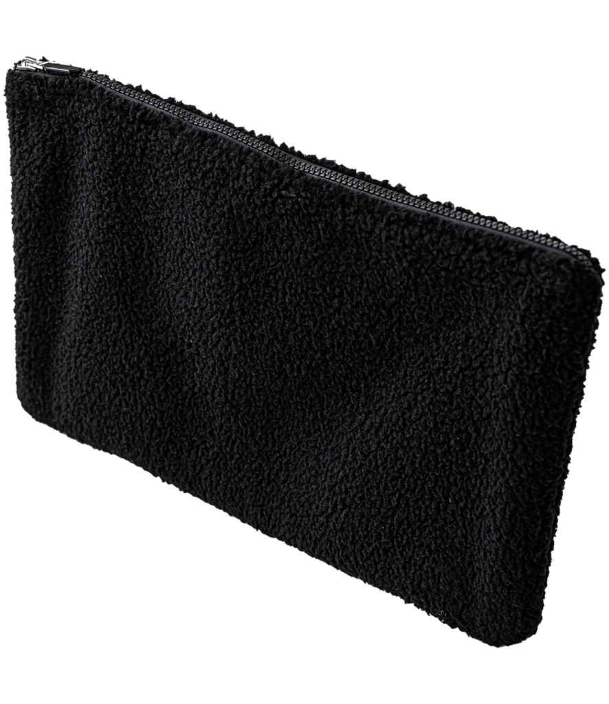 Brand Lab Borg Fleece Accessory Sleeve