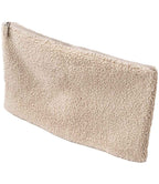 Brand Lab Borg Fleece Accessory Sleeve