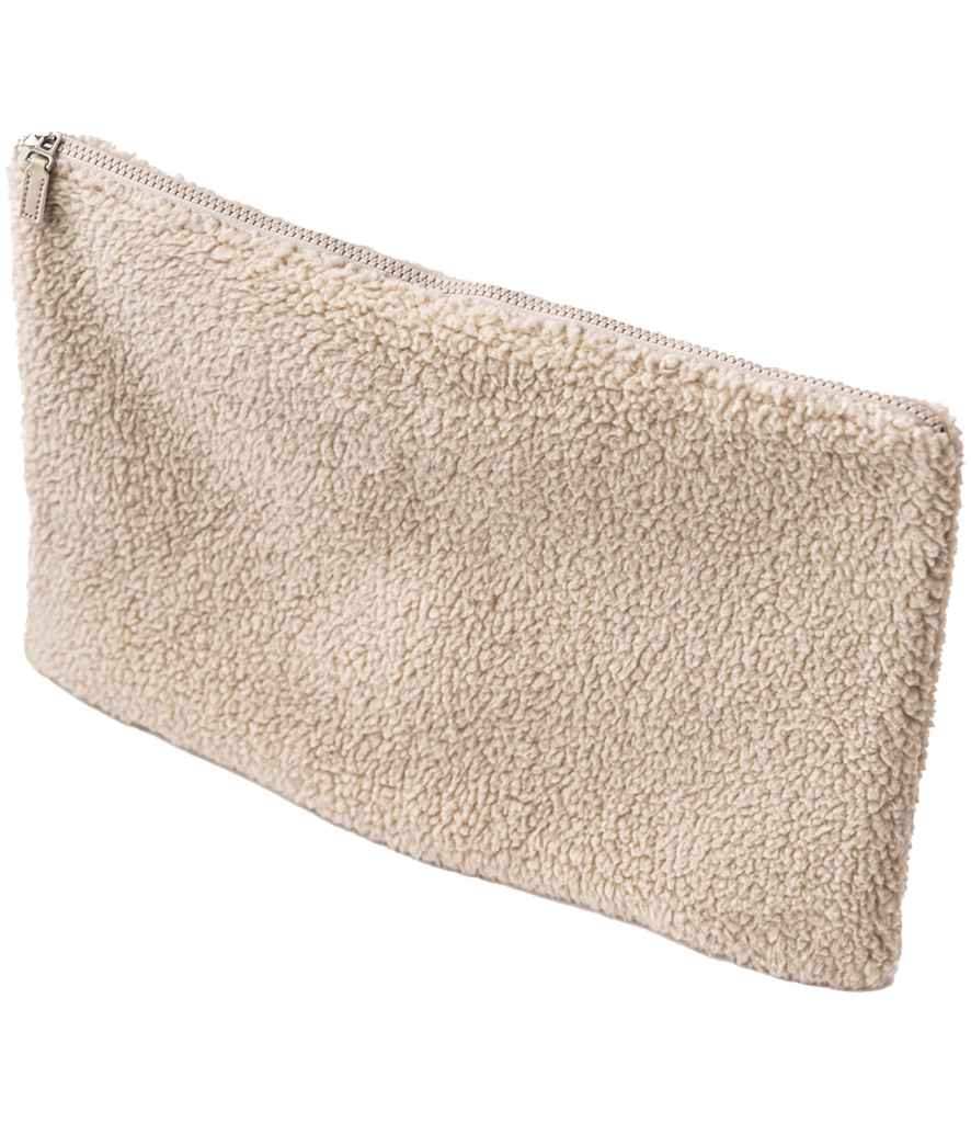 Brand Lab Borg Fleece Accessory Sleeve