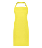 Brand Lab Adjustable Bib Apron