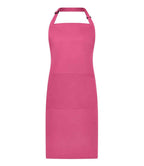 Brand Lab Adjustable Bib Pocket Apron