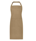BR501 Khaki Front