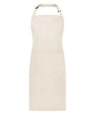 Brand Lab Adjustable Bib Pocket Apron