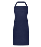 Brand Lab Adjustable Bib Pocket Apron