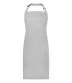 Brand Lab Adjustable Bib Pocket Apron