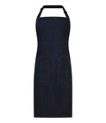 BR504 Indigo Denim Front