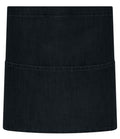 Brand Lab Denim Waist Pocket Apron
