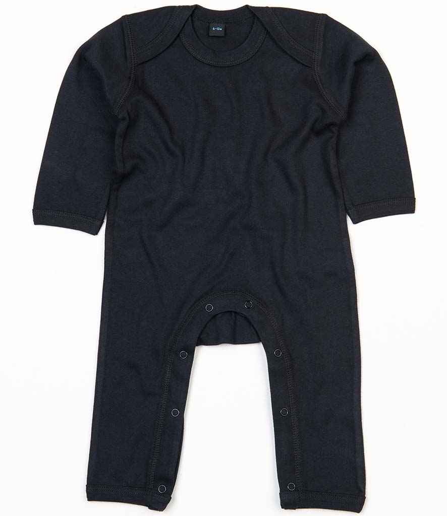 Babybugz Baby Rompersuit