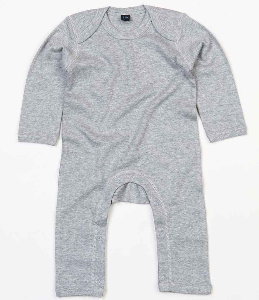 Babybugz Baby Rompersuit