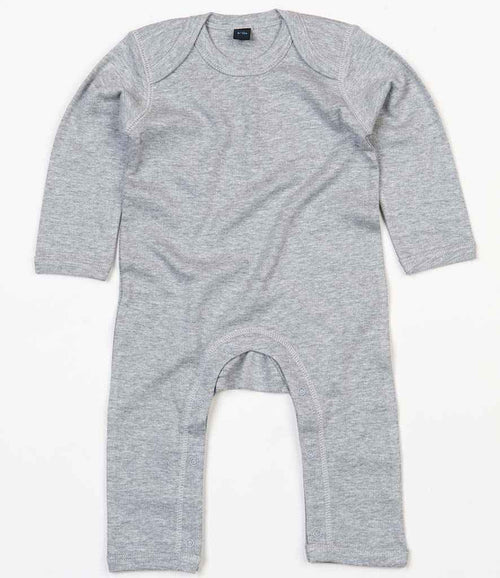 Babybugz Baby Rompersuit