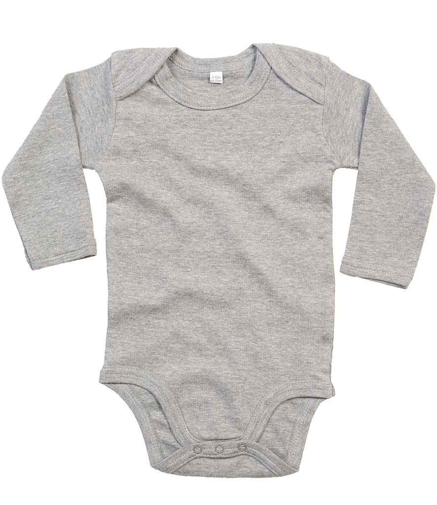 Babybugz Baby Long Sleeve B/suit