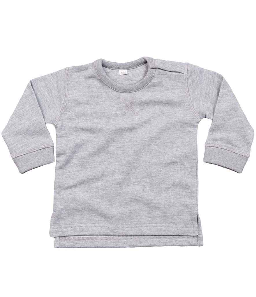 Babybugz Baby Sweatshirt