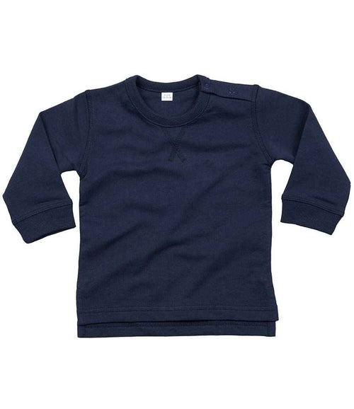 Babybugz Baby Sweatshirt