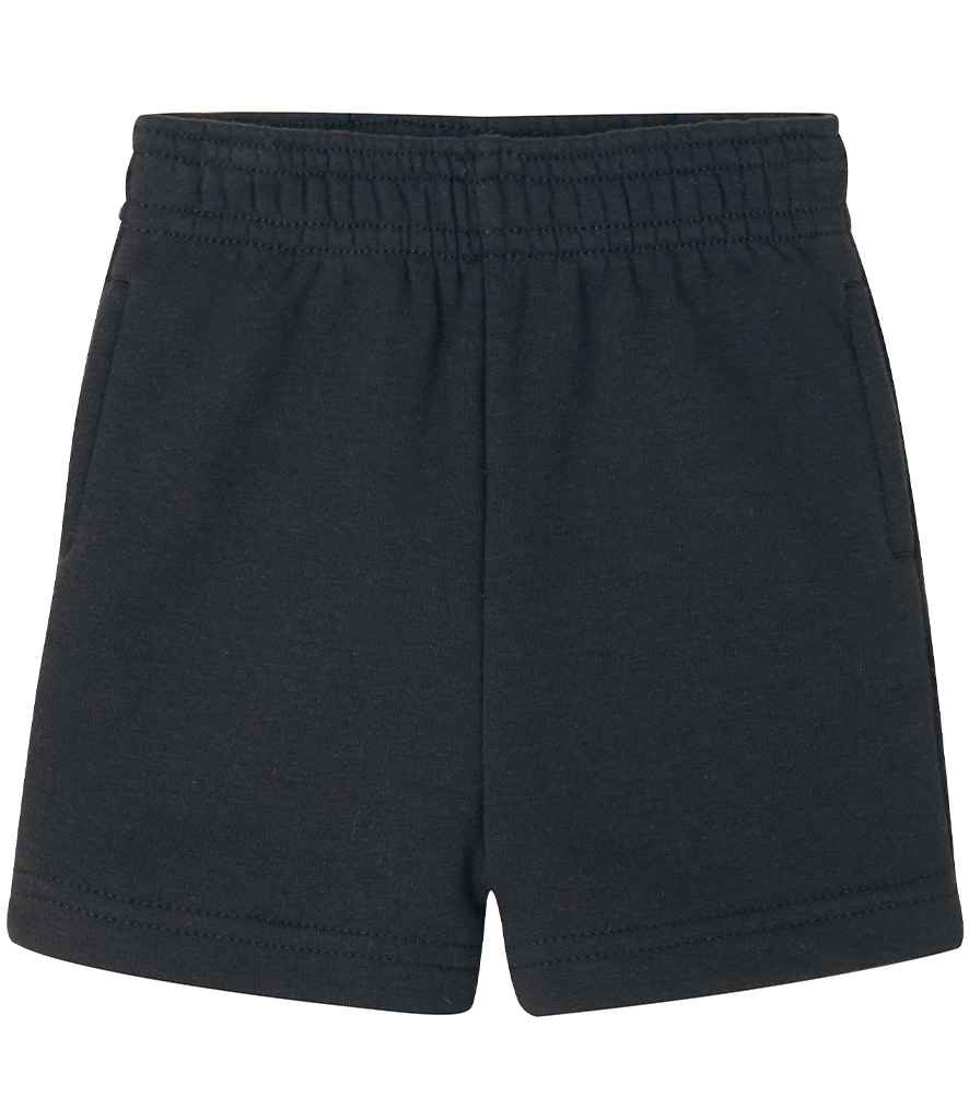 BabyBugz Baby Essential Shorts