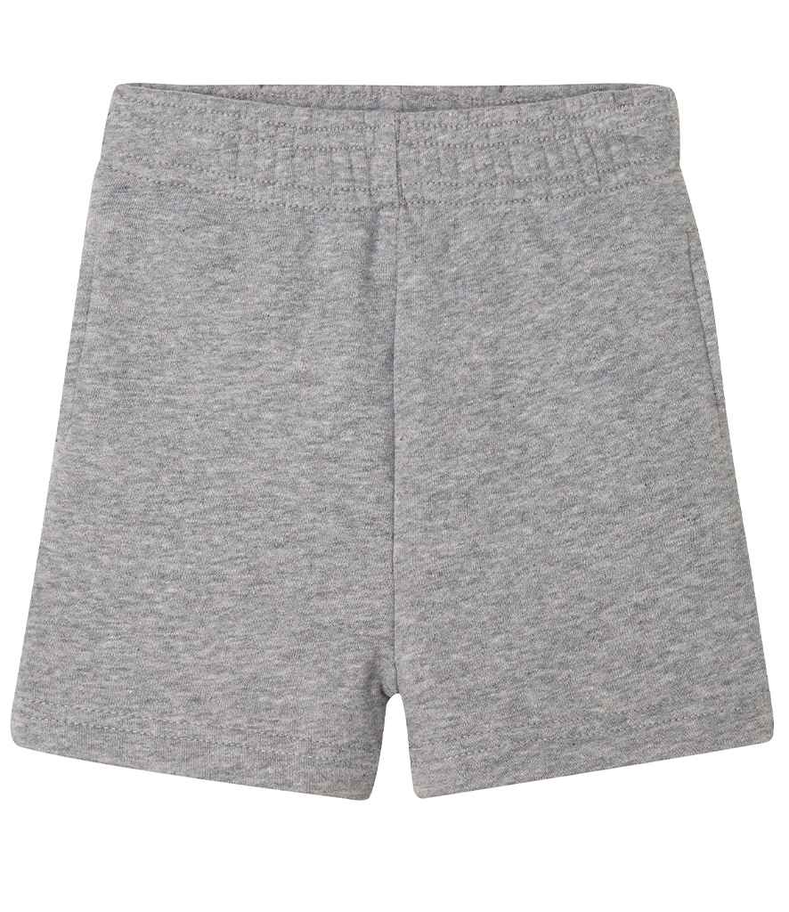 BabyBugz Baby Essential Shorts