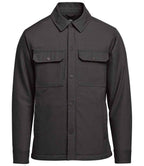 Stormtech Oxide Sherpa Lined Canvas Jkt