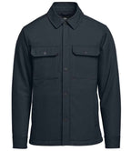 Stormtech Oxide Sherpa Lined Canvas Jkt