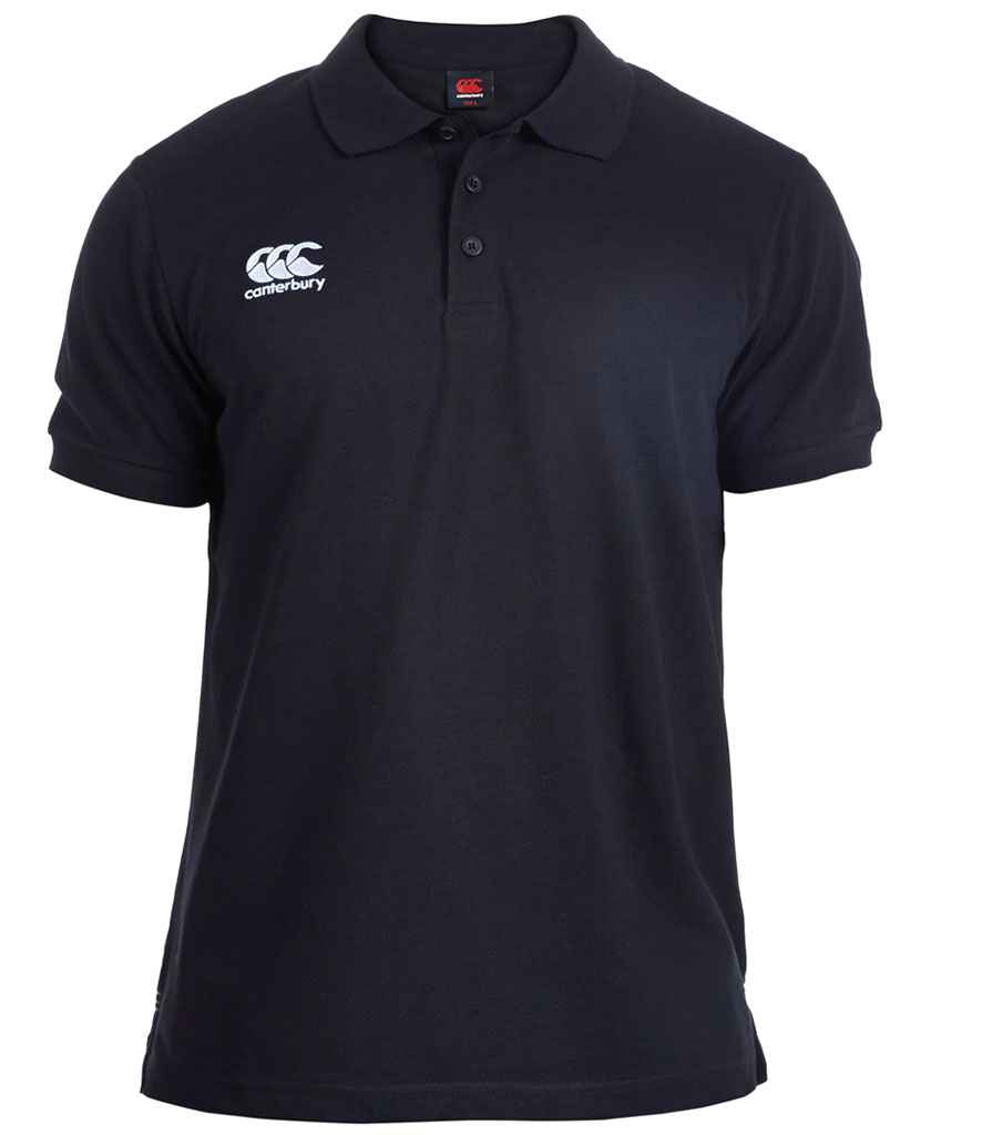 Canterbury Waimak Polo Shirt