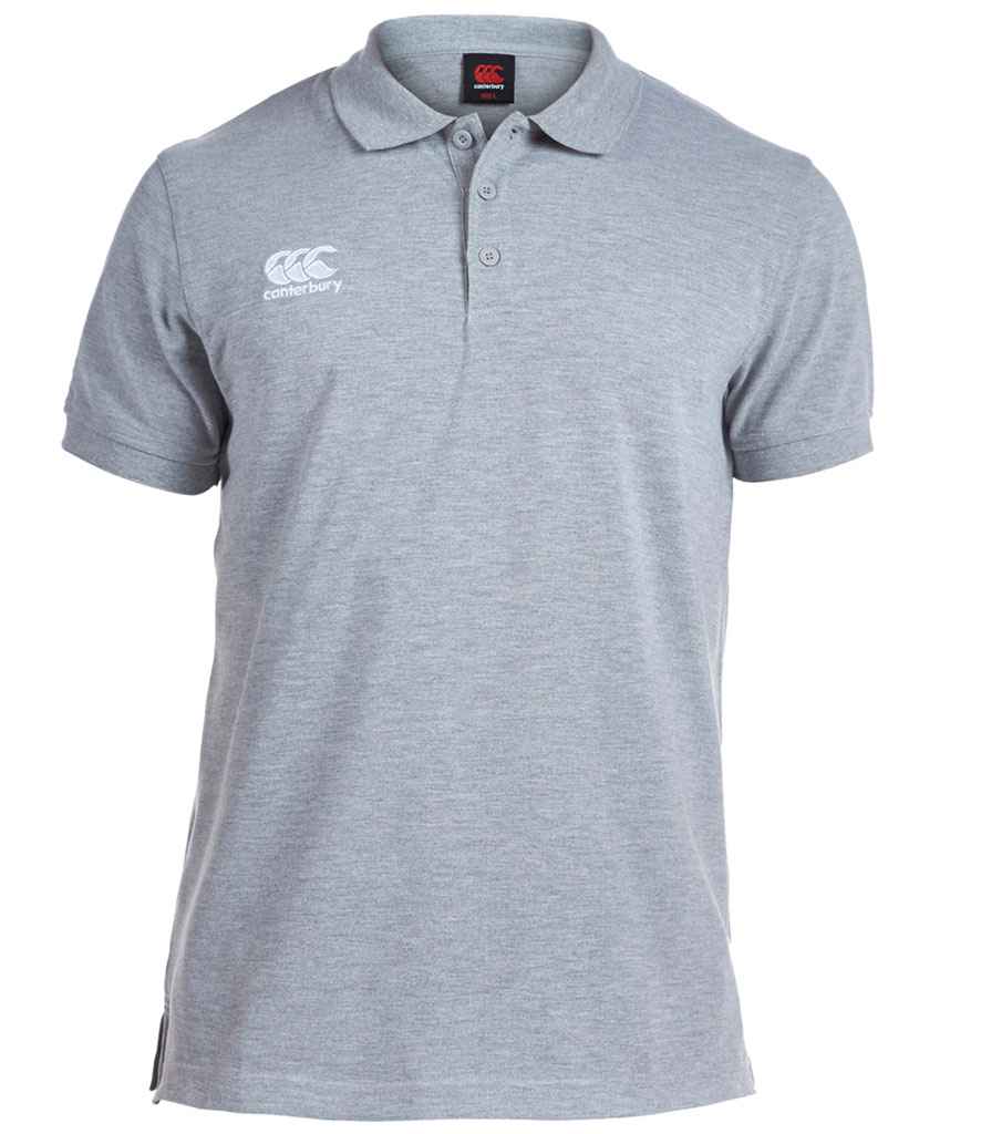 Canterbury Waimak Polo Shirt