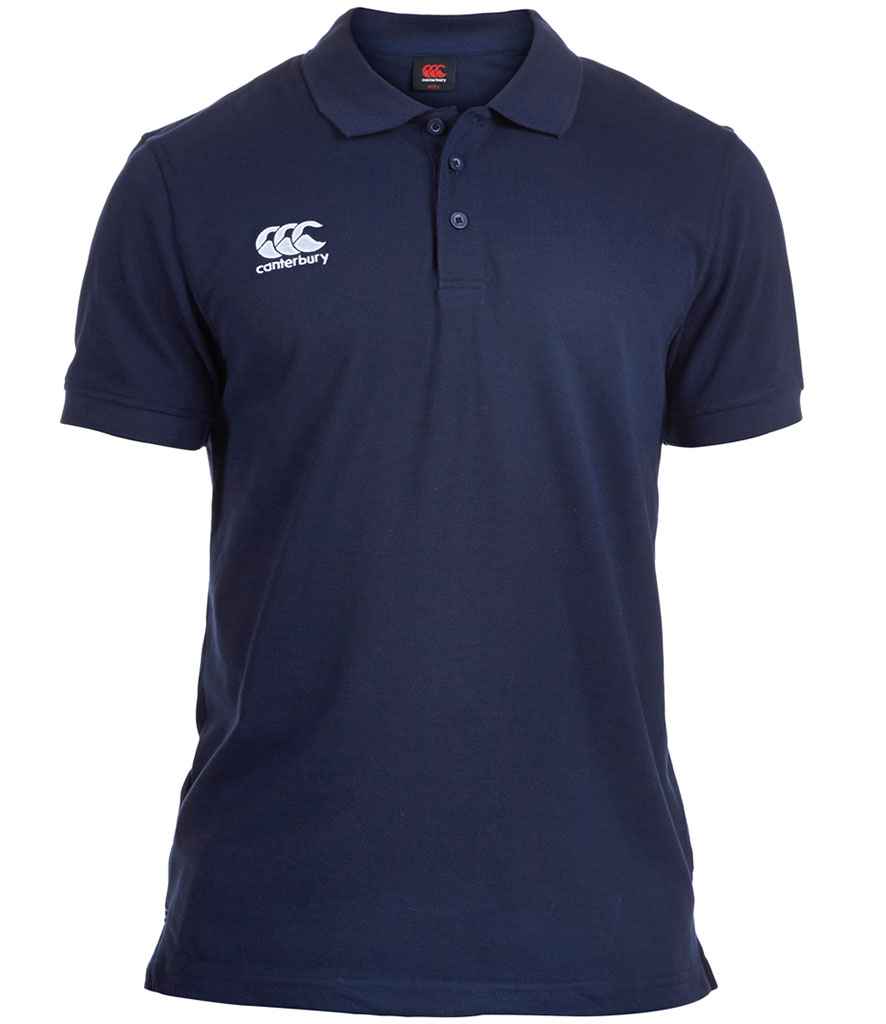 Canterbury Waimak Polo Shirt