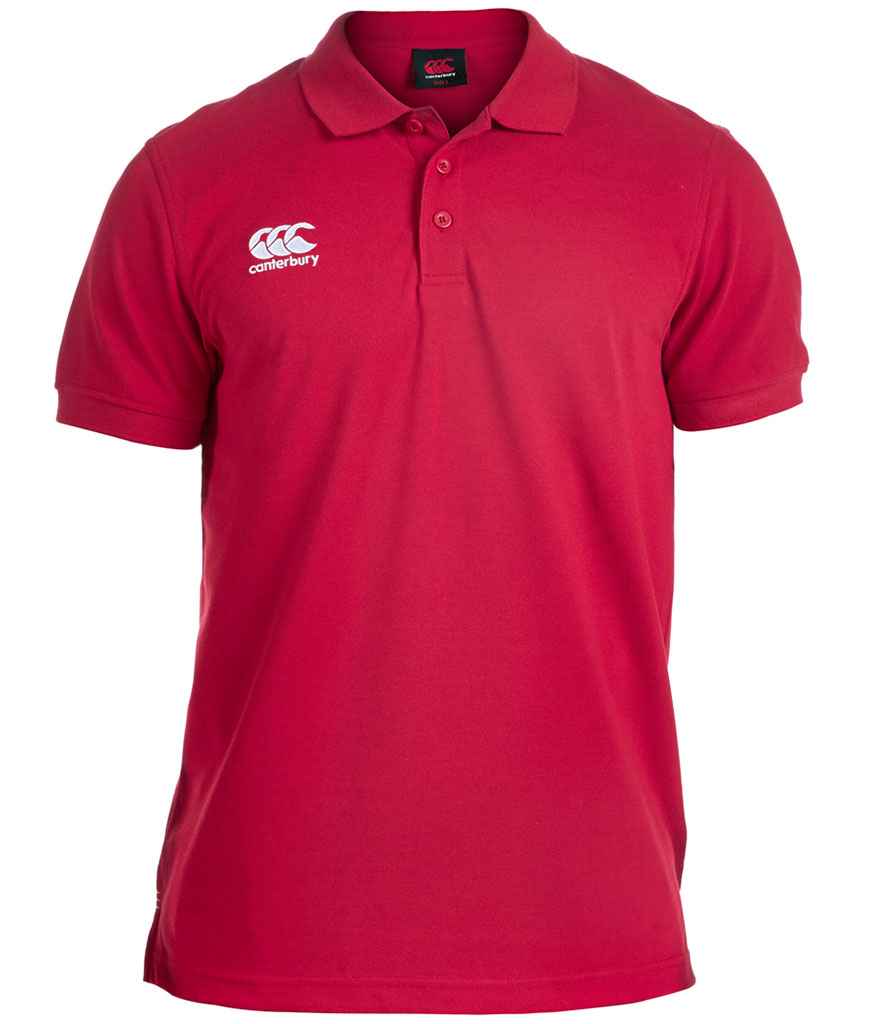 Canterbury Waimak Polo Shirt