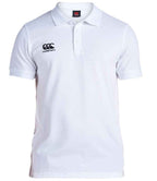 Canterbury Waimak Polo Shirt