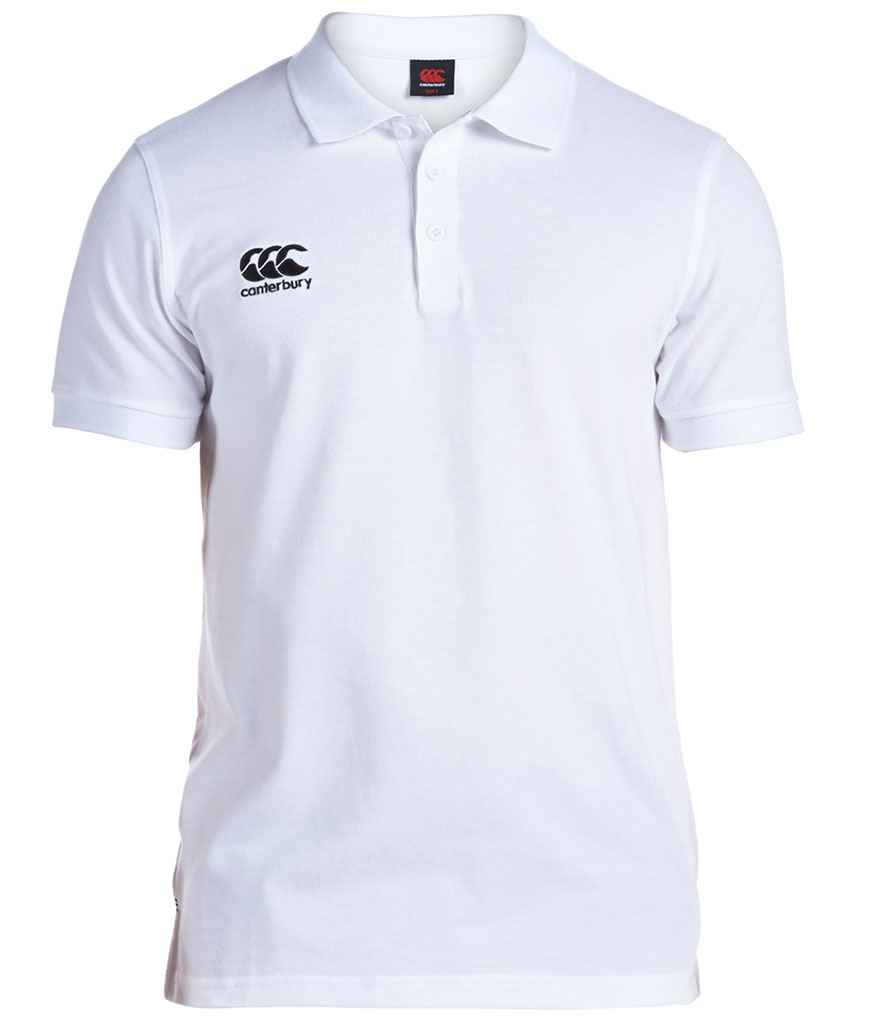 Canterbury Waimak Polo Shirt