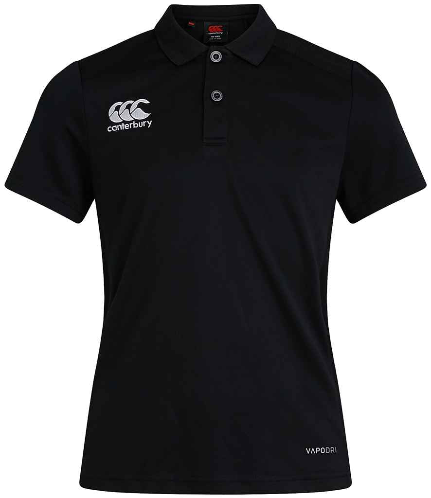 Canterbury Lds Club Dry Polo