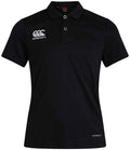 Canterbury Lds Club Dry Polo