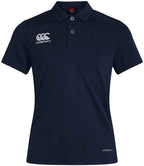 Canterbury Lds Club Dry Polo