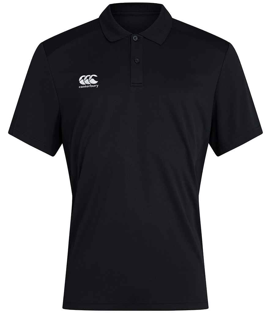 Canterbury Club Dry Polo