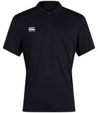 Canterbury Club Dry Polo
