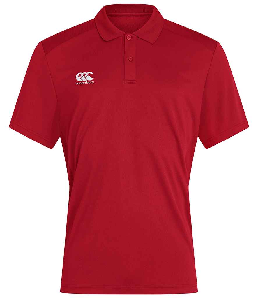 Canterbury Club Dry Polo
