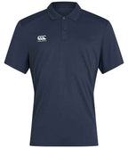 Canterbury Club Dry Polo