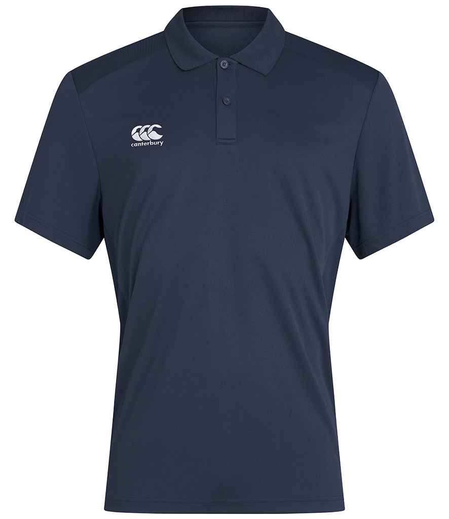 Canterbury Club Dry Polo