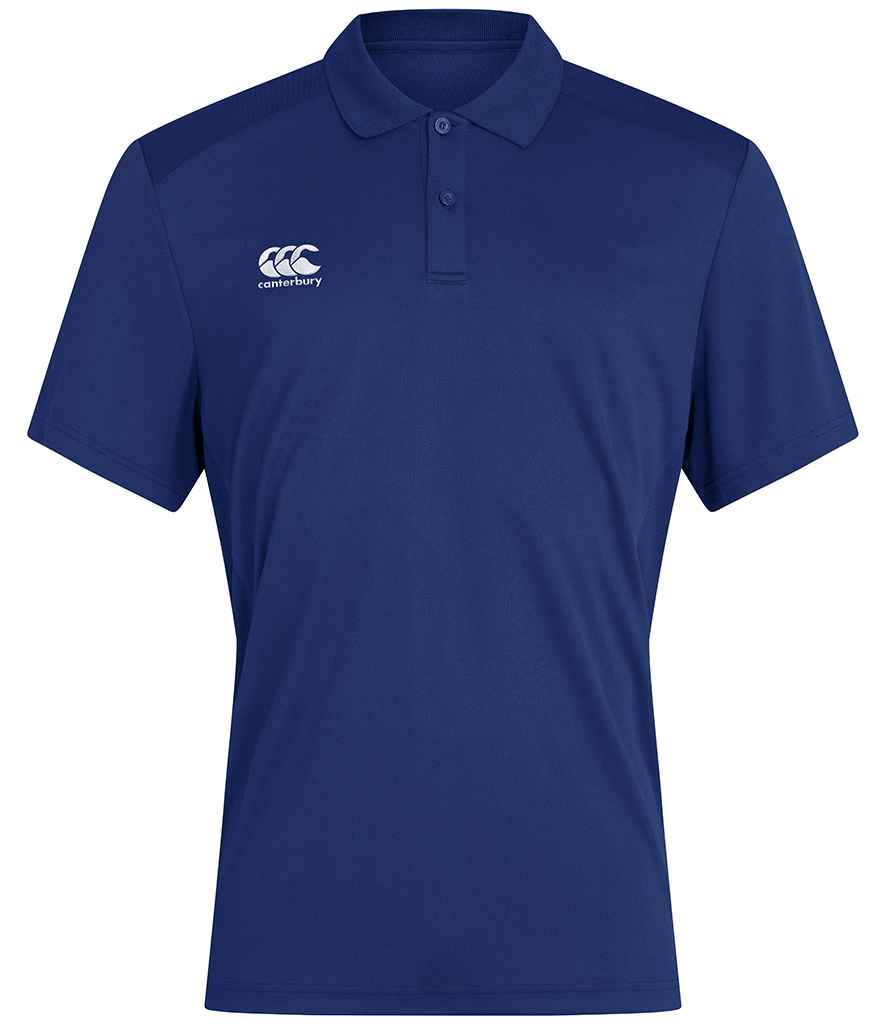 Canterbury Club Dry Polo